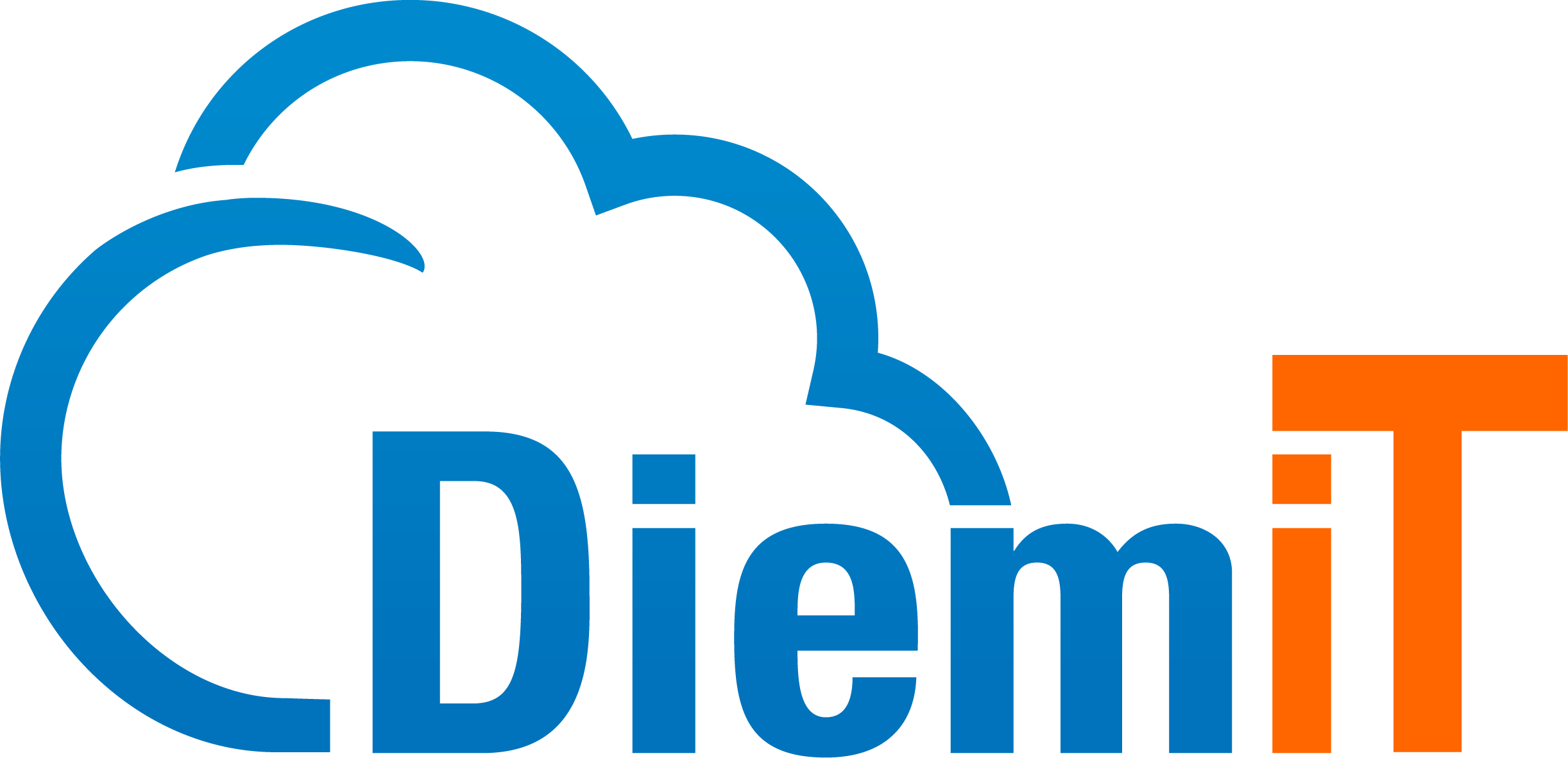 DiemIT Logo